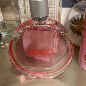 Hugo Boss Pink Women's Perfume